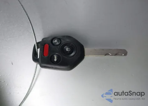 2013 Subaru Legacy 2.5I Premium z USA, uszkodzony, nr VIN 4S3BMBC66D3032478